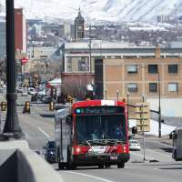 UTA considers first base fare rate increase in over a decade