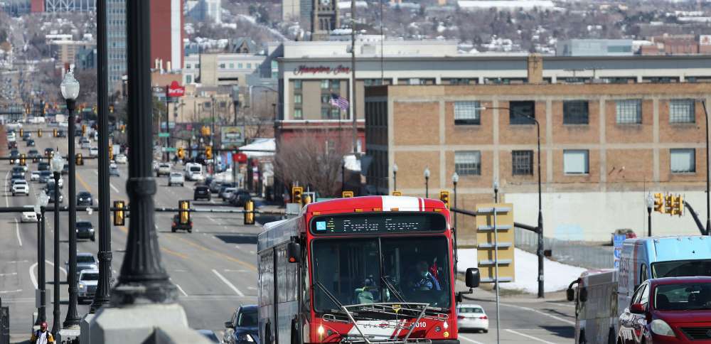 UTA considers first base fare rate increase in over a decade