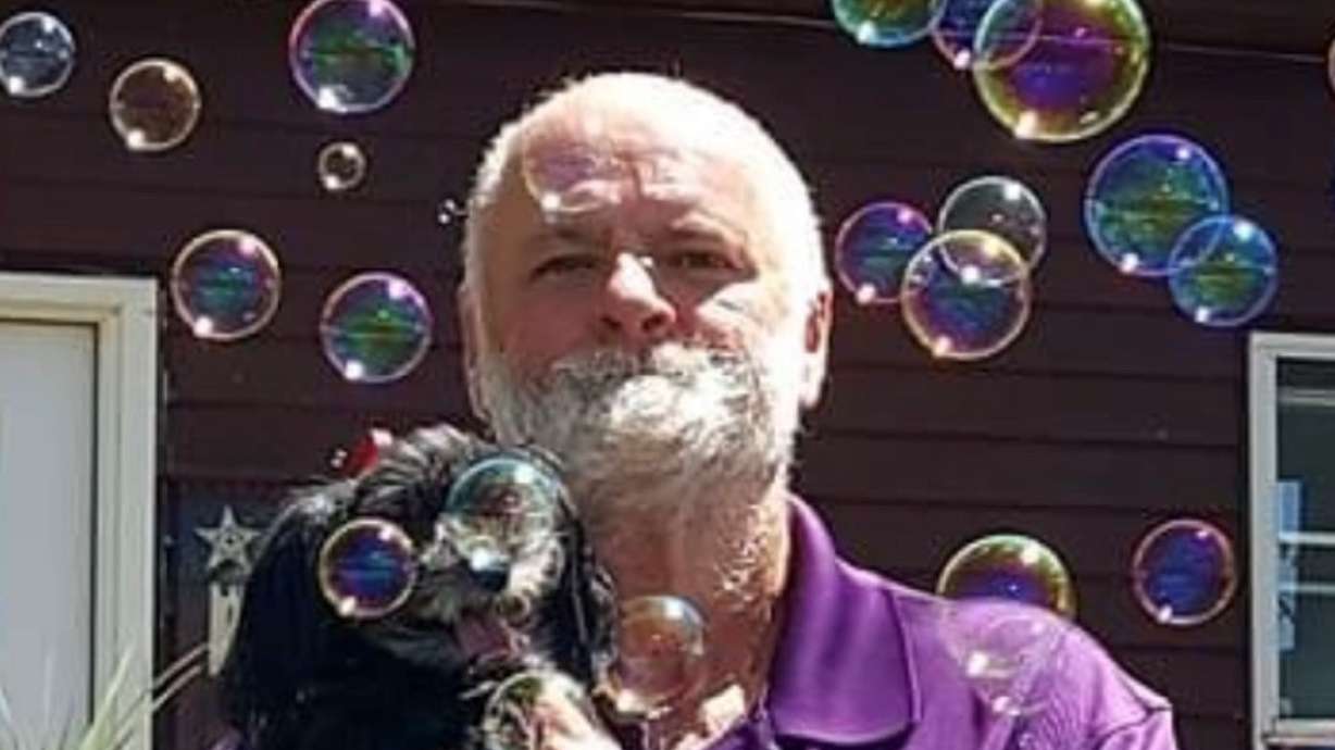 Travis Hicks, of Layton, has been missing since Monday morning.