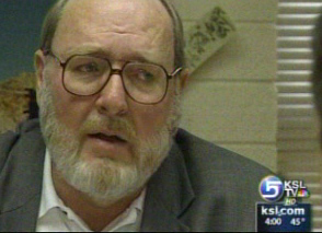 Senator Mayne Passes Away