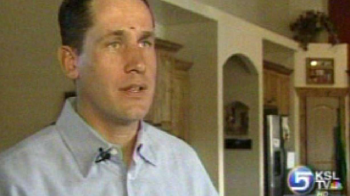 Ute Fan Attacked at Game