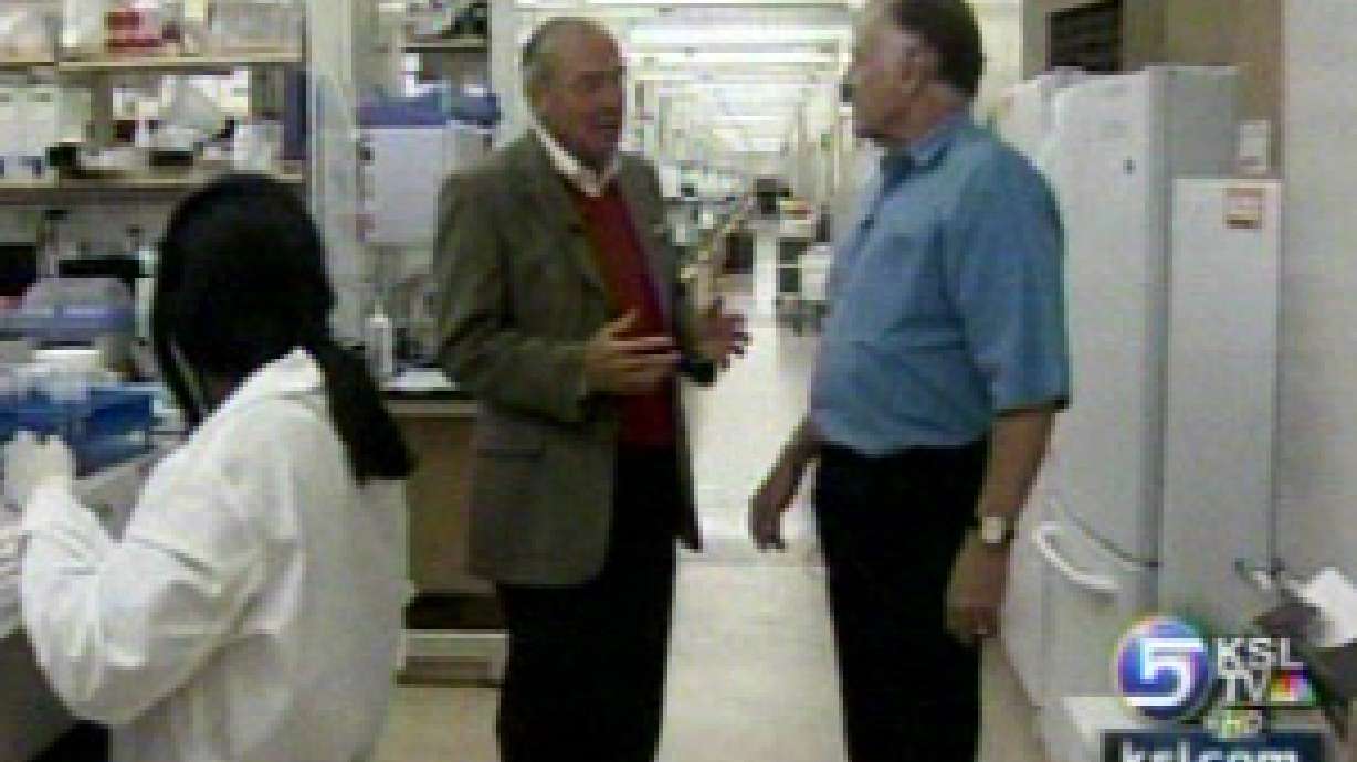 Reflecting on the Progress in the Fight Against Cancer