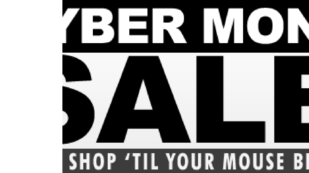 CYBER MONDAY