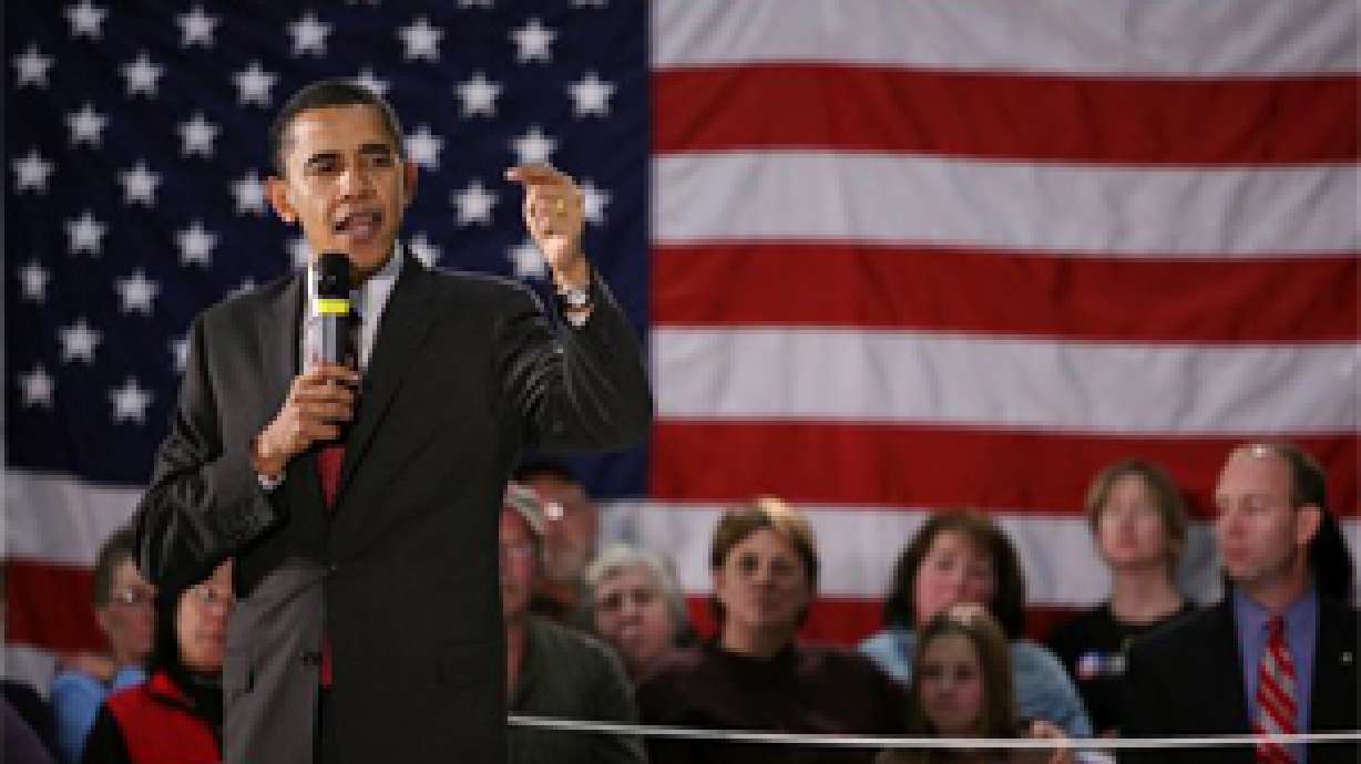 Obama's Utah Field Office to Open by Friday