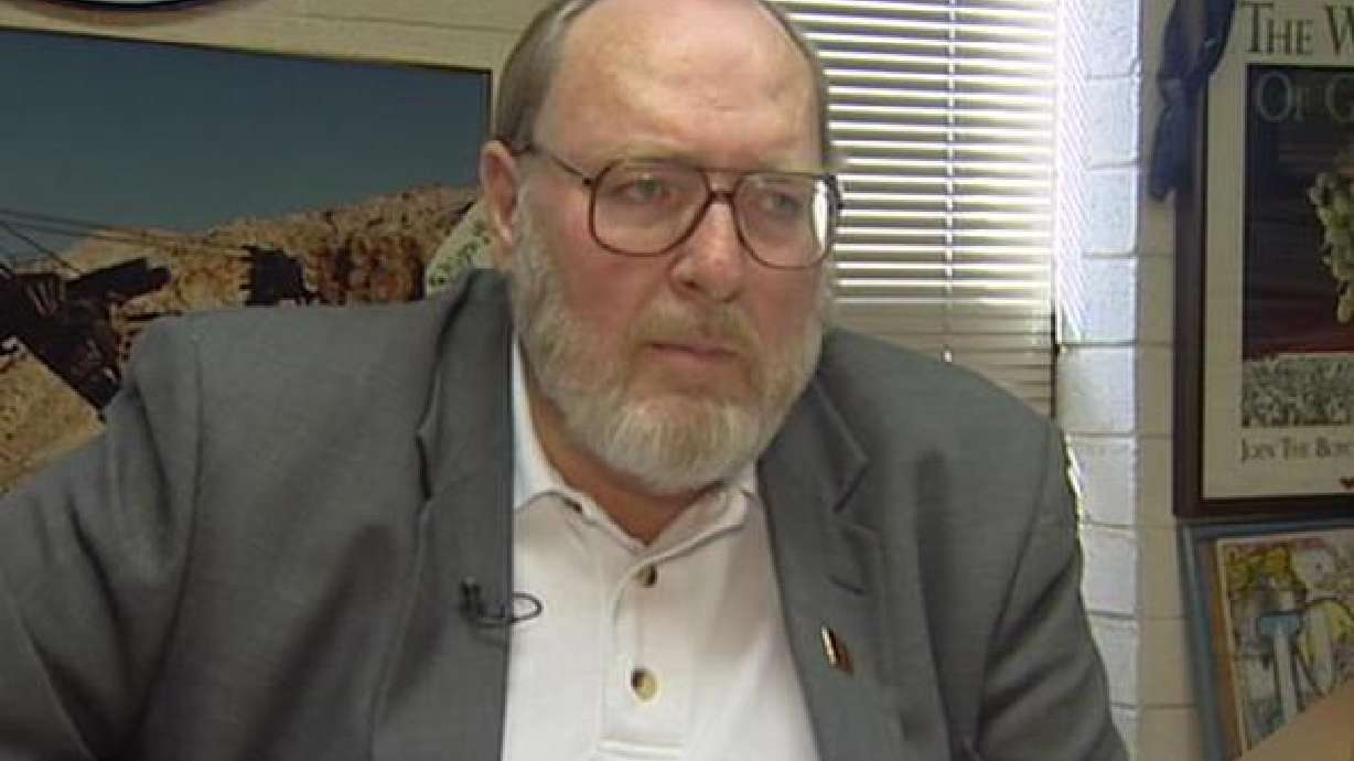 Recreation Center May be Renamed for Senator