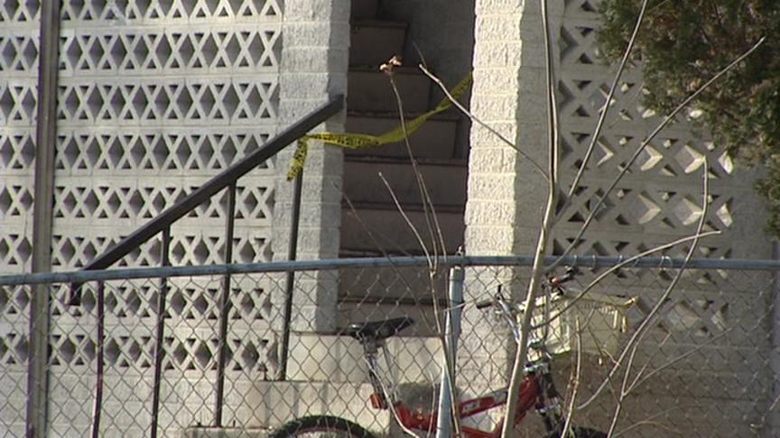 Man Charged After Teen Falls to his Death
