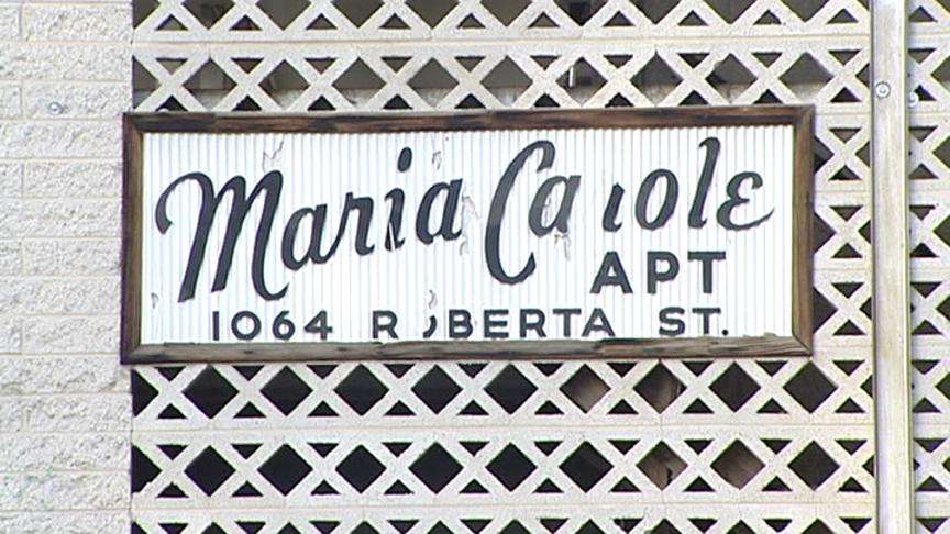 Man Charged After Teen Falls to his Death