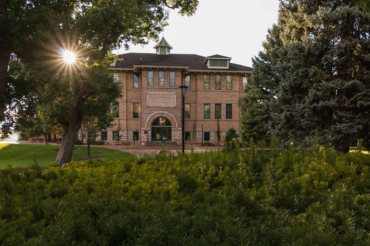 Explore SUU's founding with a self-guided tour of southern Utah