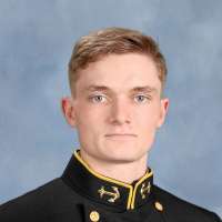 'The best of us': Utah native Taylor Connors identified as deceased midshipman