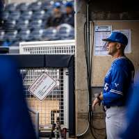 BYU baseball promotes Trent Pratt to head coach