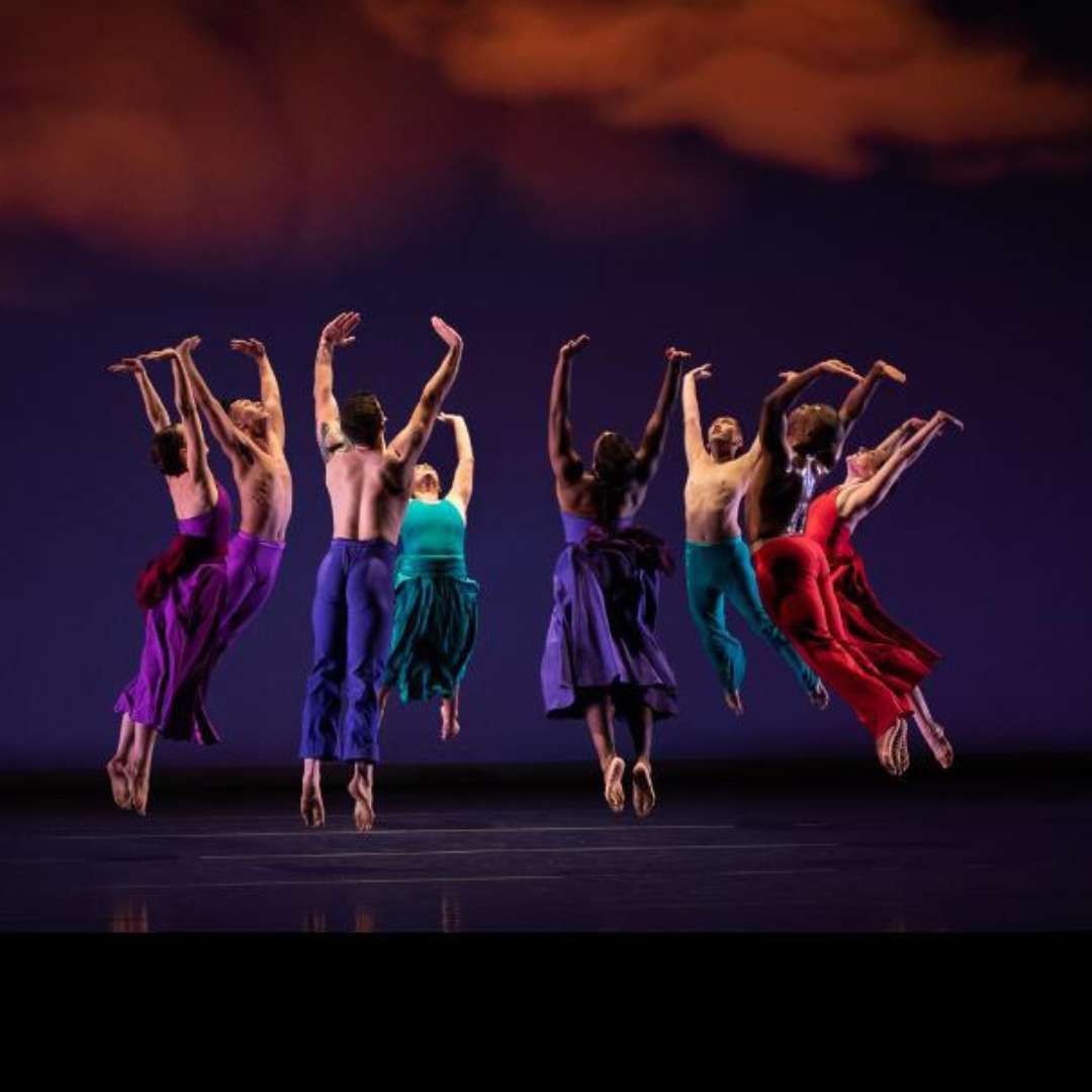 5 can't-miss things to see at the Utah Arts Festival this year