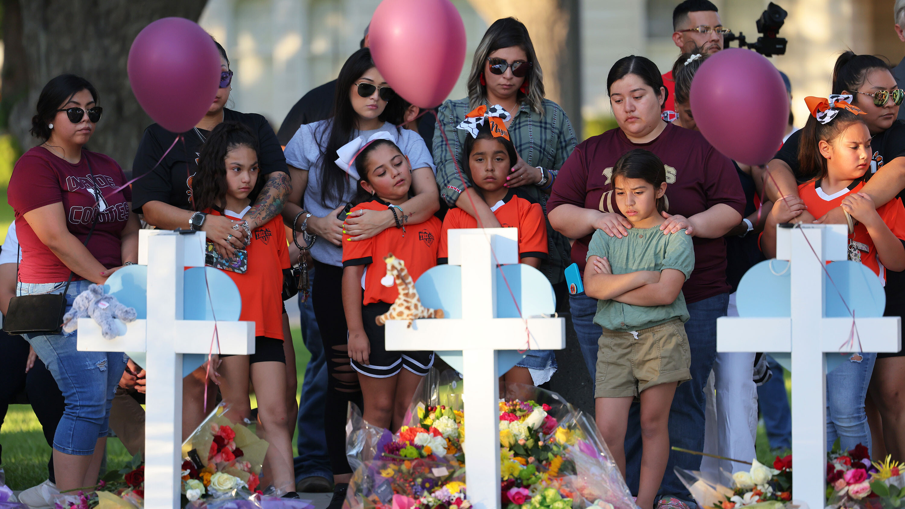 A Texas House Investigative Committee began its search for answers in the Robb Elementary School shooting on Thursday and could produce a preliminary report on its fact-finding mission by the end of the month.