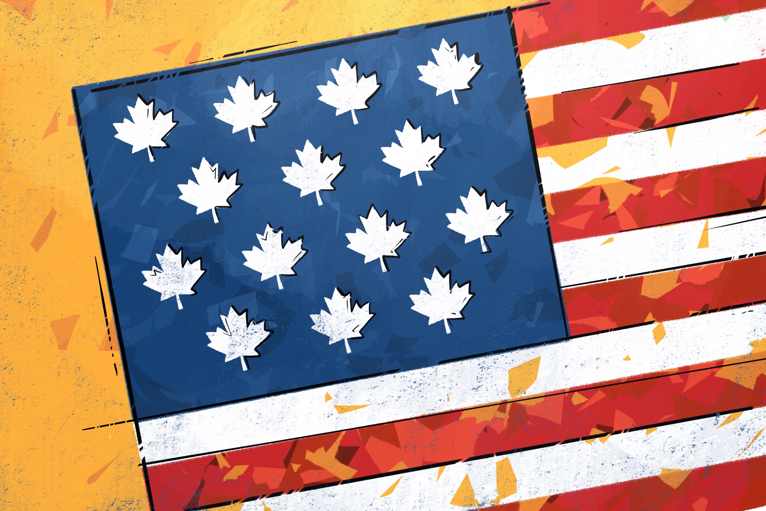 Perspective: Canadians love their guns, too. So why are their gun laws stricter?