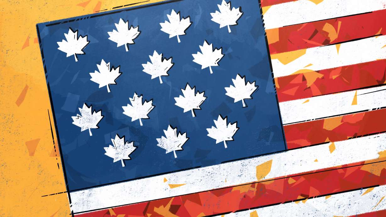 Perspective: Canadians love their guns, too. So why are their gun laws stricter?