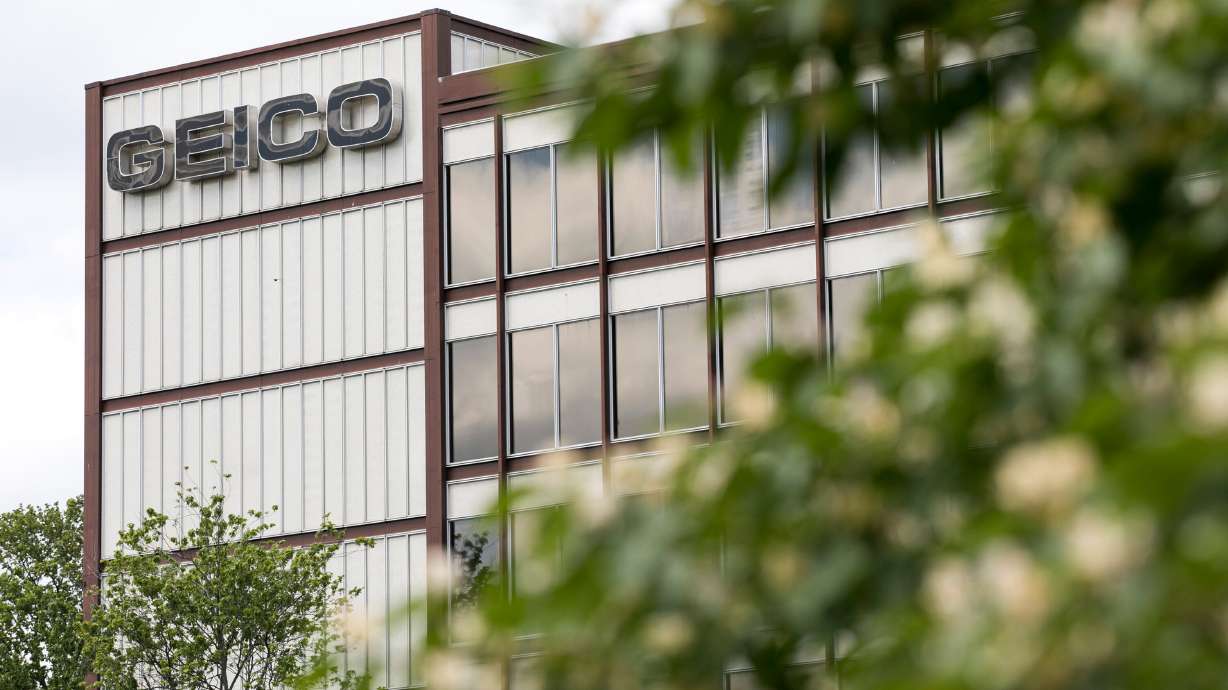 A woman who said she contracted an STD from her partner in a Geico-insured vehicle argued the "insurance policy provided coverage for her injuries and losses," according to court documents.