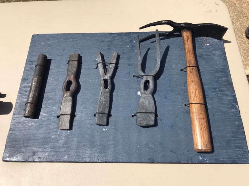 Turning guns into garden tools: How a Utah organization hopes to repurpose weapons | KSL.com