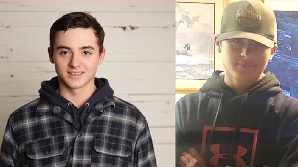 Dylan Rounds, 19-year-old man with ties to eastern Idaho, has been missing from Utah since the morning of May 28. His family is demanding a private investigator stop his involvement in the search for their son.