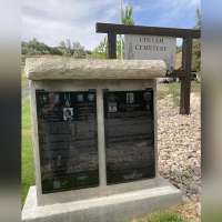 Memorial to honor 2 Utah deputies who died over 100 years ago