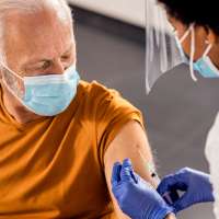 Vaccines aren't just for kids — 4 vaccines for adults