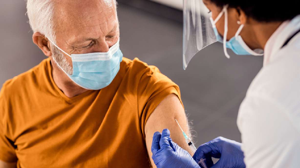 Vaccines aren't just for kids — 4 vaccines for adults