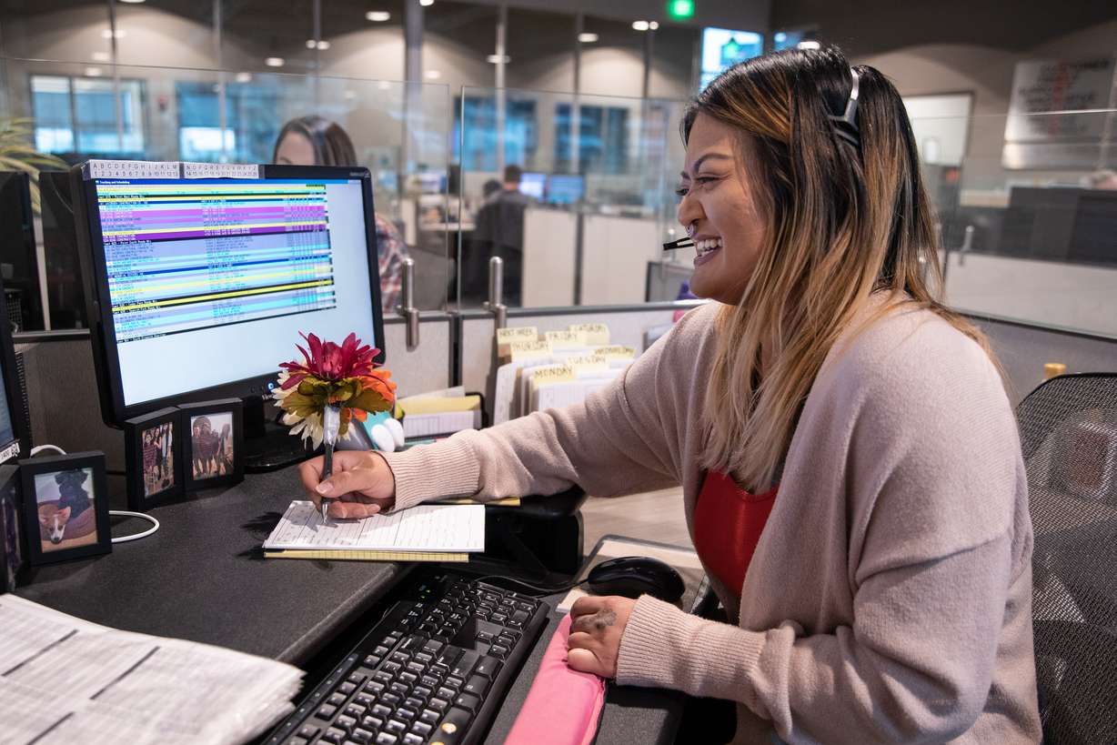 Staker Parson seeking estimators, quality control technicians, managers and more