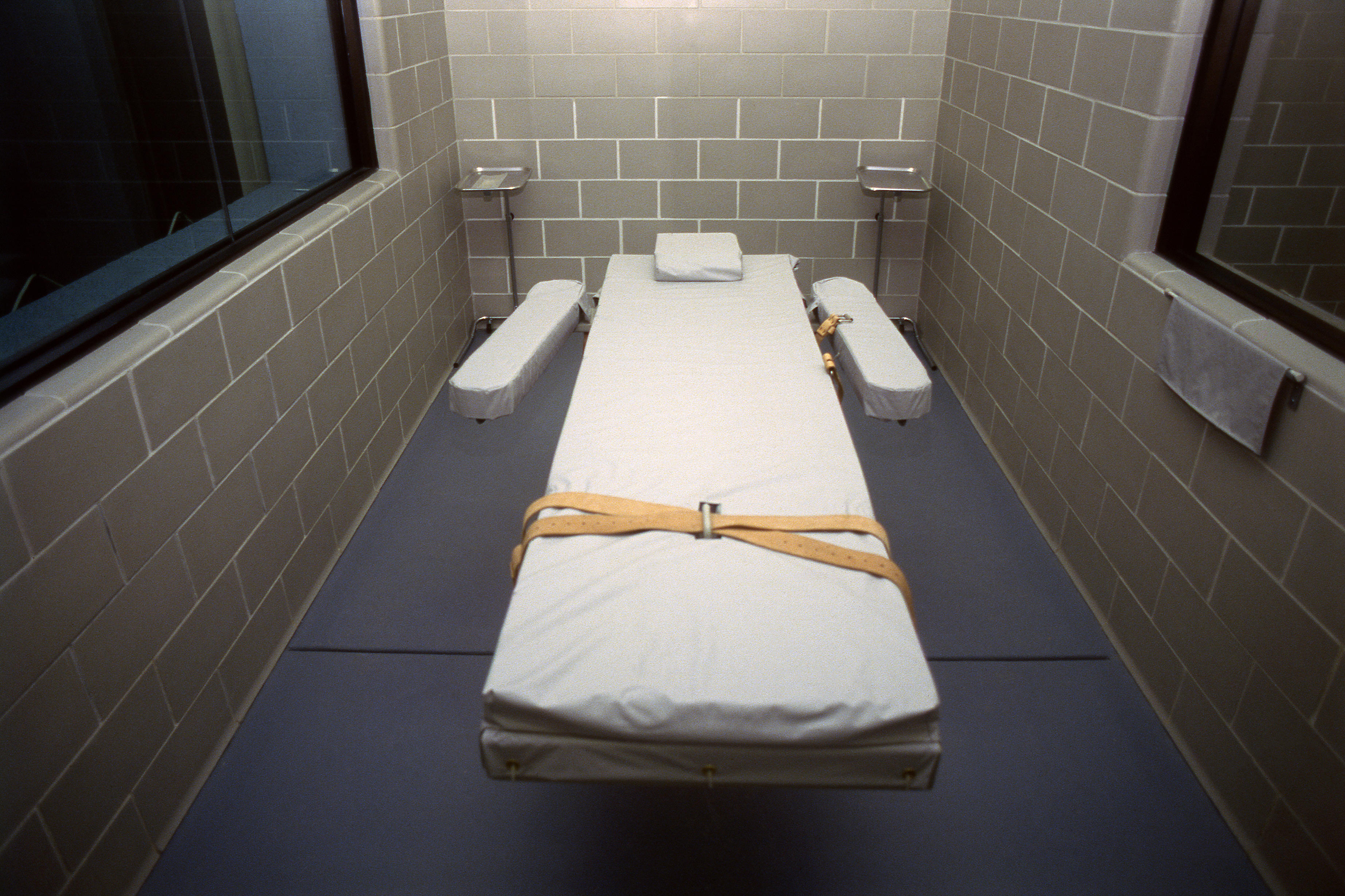 Four days after a federal court ruled against death row inmates arguing Oklahoma's lethal injection protocol is cruel and unusual, the state's attorney general asked for more than two dozen executions to be scheduled.