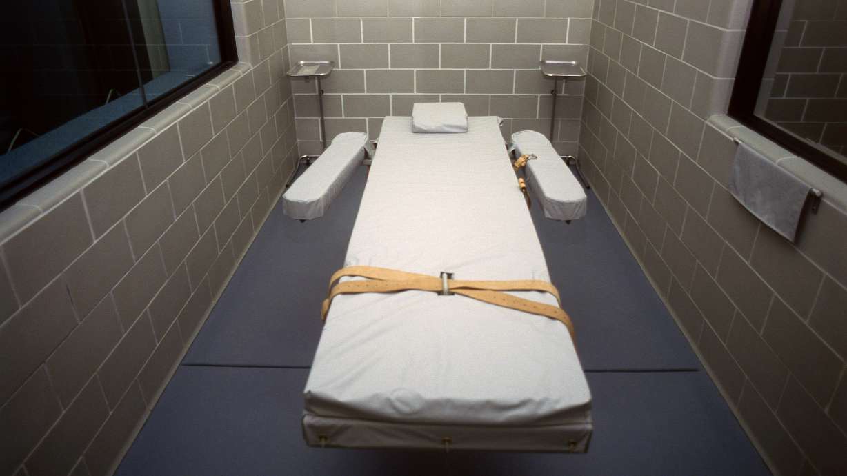 Four days after a federal court ruled against death row inmates arguing Oklahoma's lethal injection protocol is cruel and unusual, the state's attorney general asked for more than two dozen executions to be scheduled.