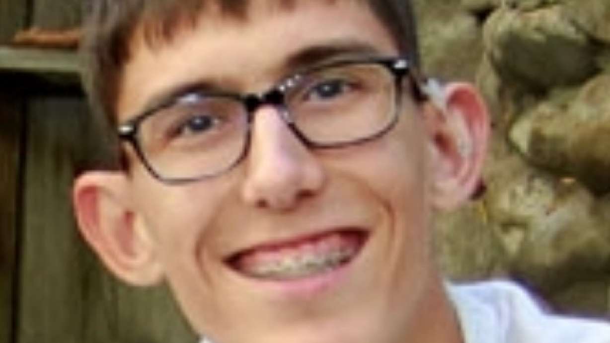 A 19-year-old man with "multiple special needs," was found safe Monday afternoon after being missing since Sunday evening.
