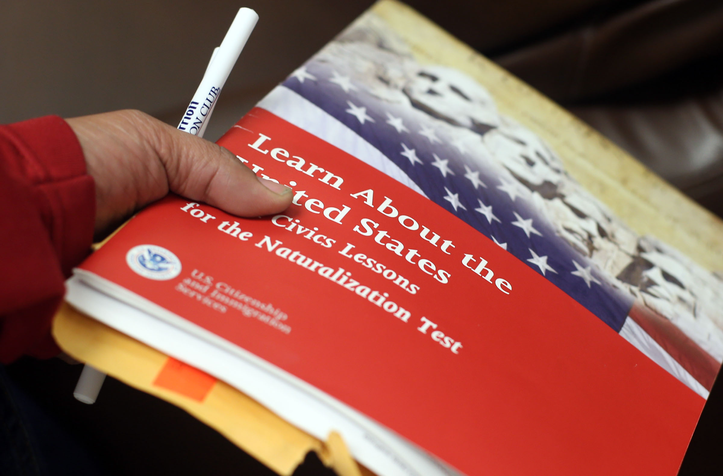 U.S. Citizenship and Immigration Services released a new schedule for filing fees earlier this week, with certain fees doubling or tripling. Utah immigration experts say small businesses would feel the deepest impact from the new fees.