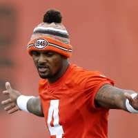 Deshaun Watson again denies sexual misconduct claims