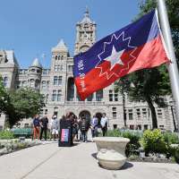 Juneteenth to be marked at Ogden festival, Salt Lake flag-raising ceremony