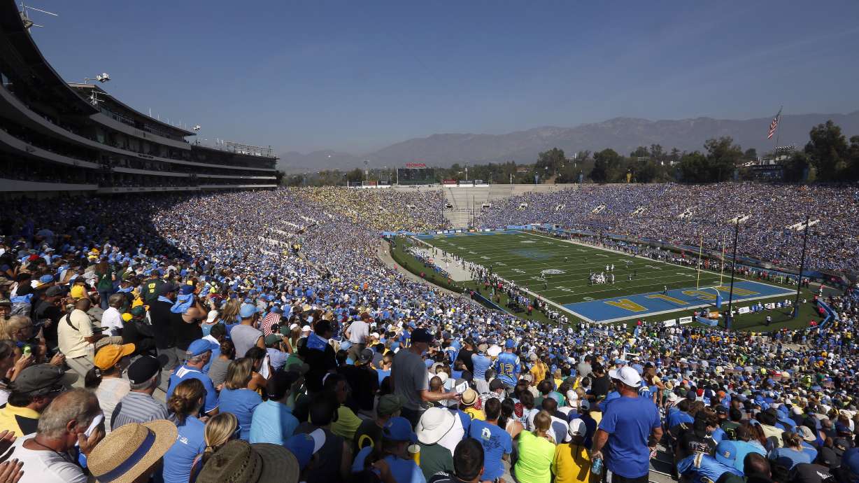 Pac-12 recruiting: Time for USC and Oregon to panic (?) over key prospects