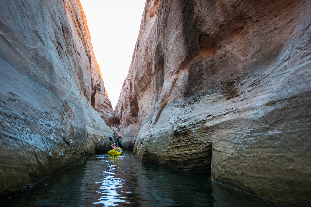 Utah Adventures with Maverik: Got a kayak or canoe? 7 of Utah's best places to use it