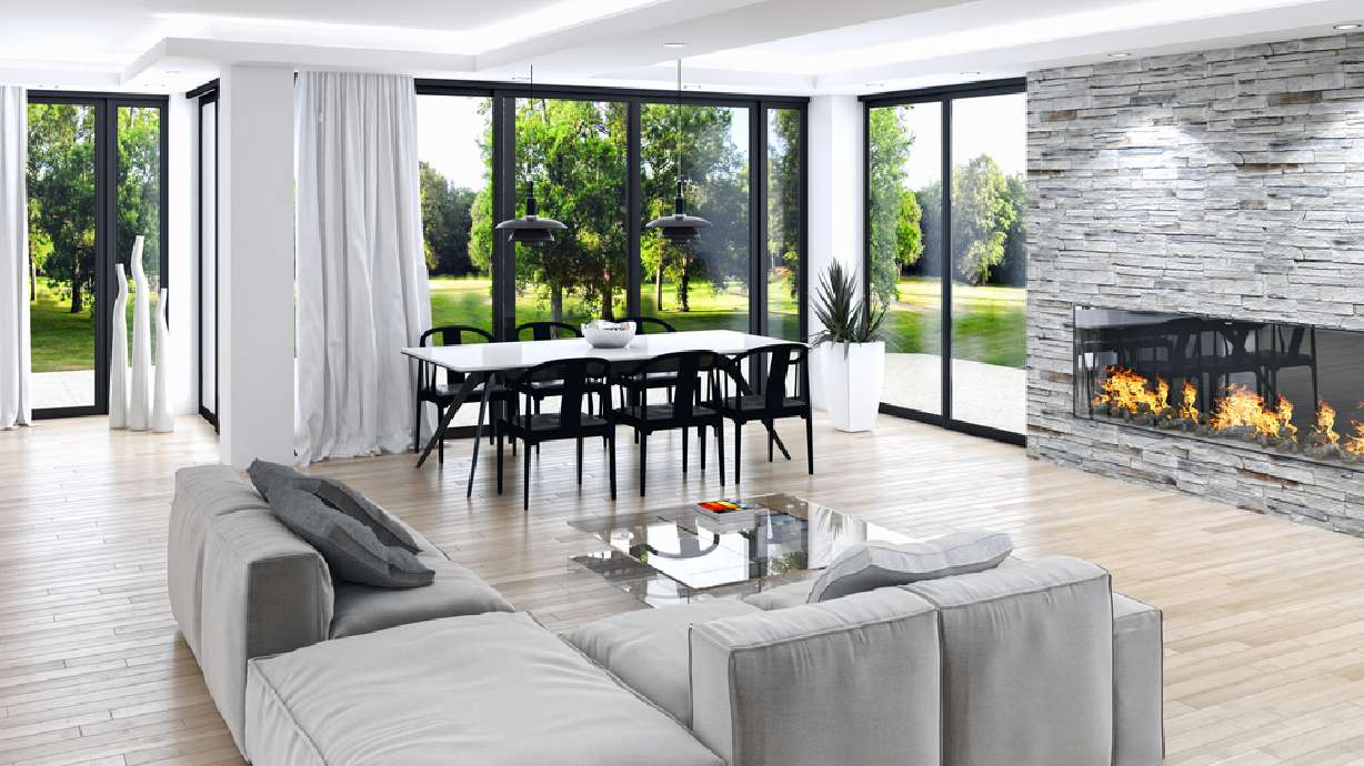 4 design patterns to implement in your home and 3 to avoid