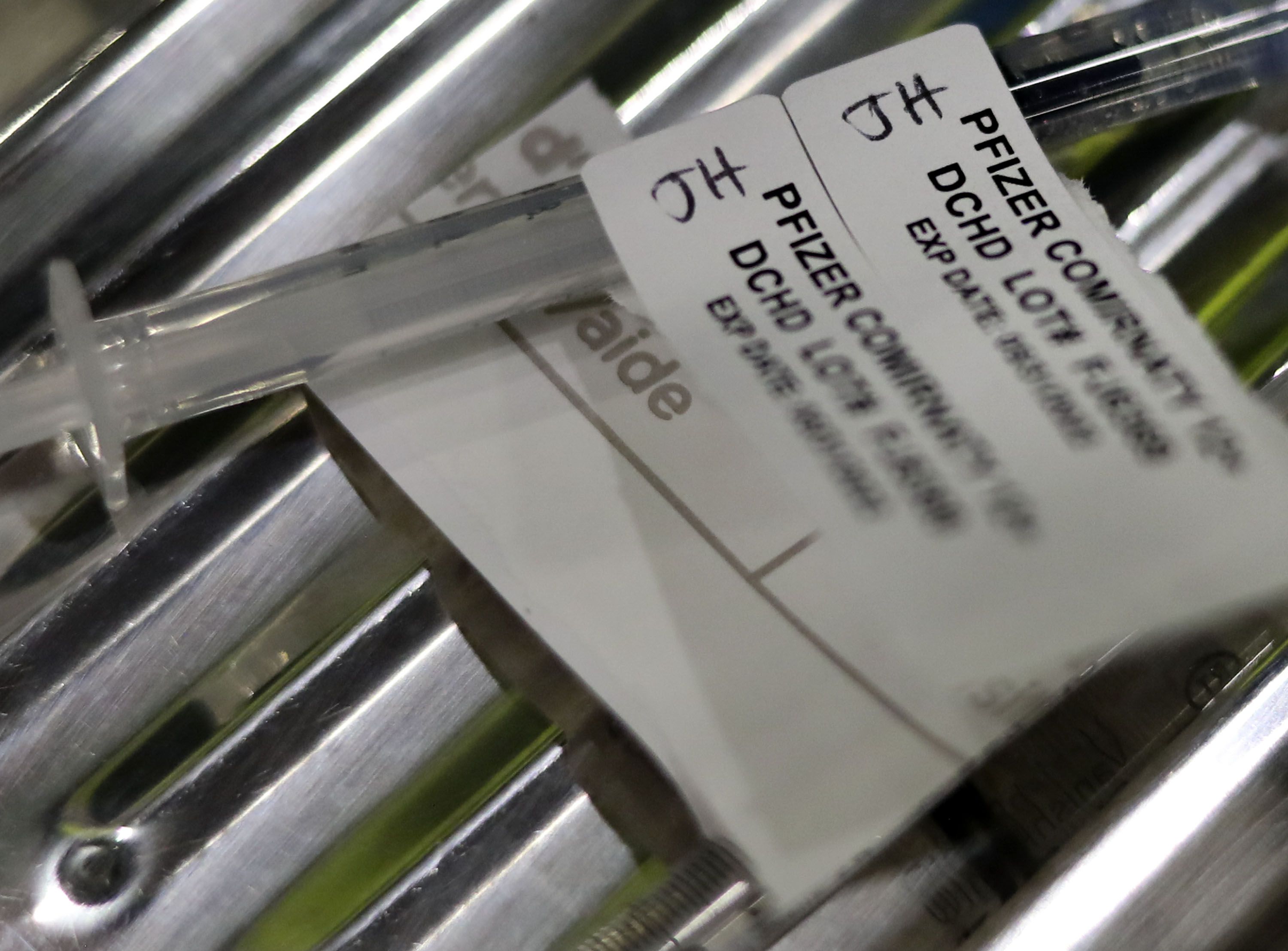 COVID-19 vaccines for infants and toddlers should be available in Utah next week if federal authorities grant final approval as expected, a Utah Department of Health official said, questioning Florida’s decision not to offer the shots.