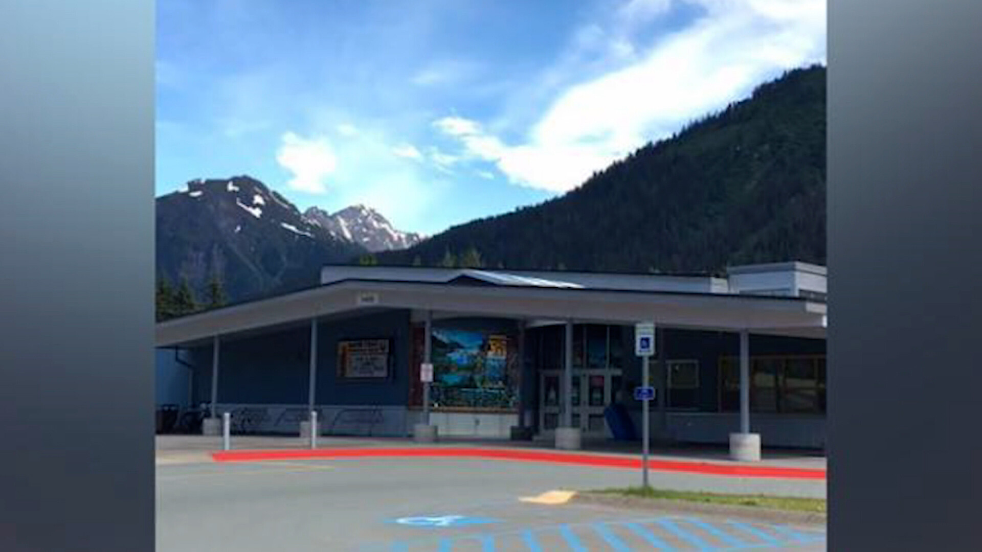 An investigation into how 12 elementary school students in Juneau, Alaska, were served floor sealant instead of milk at a child care program has revealed that the chemical was mistakenly stored in a food warehouse, school district officials said.