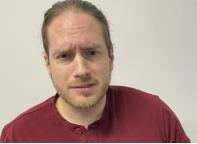 Andrew Craig Petersen, 32, of West Jordan.