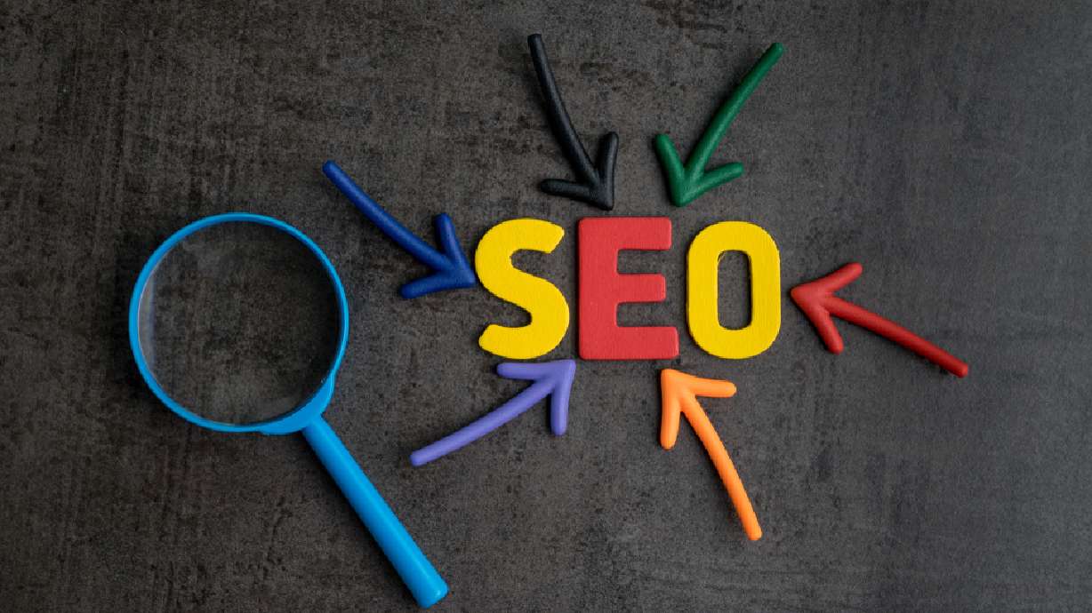 Want to move up the Google rankings? How to choose an SEO partner