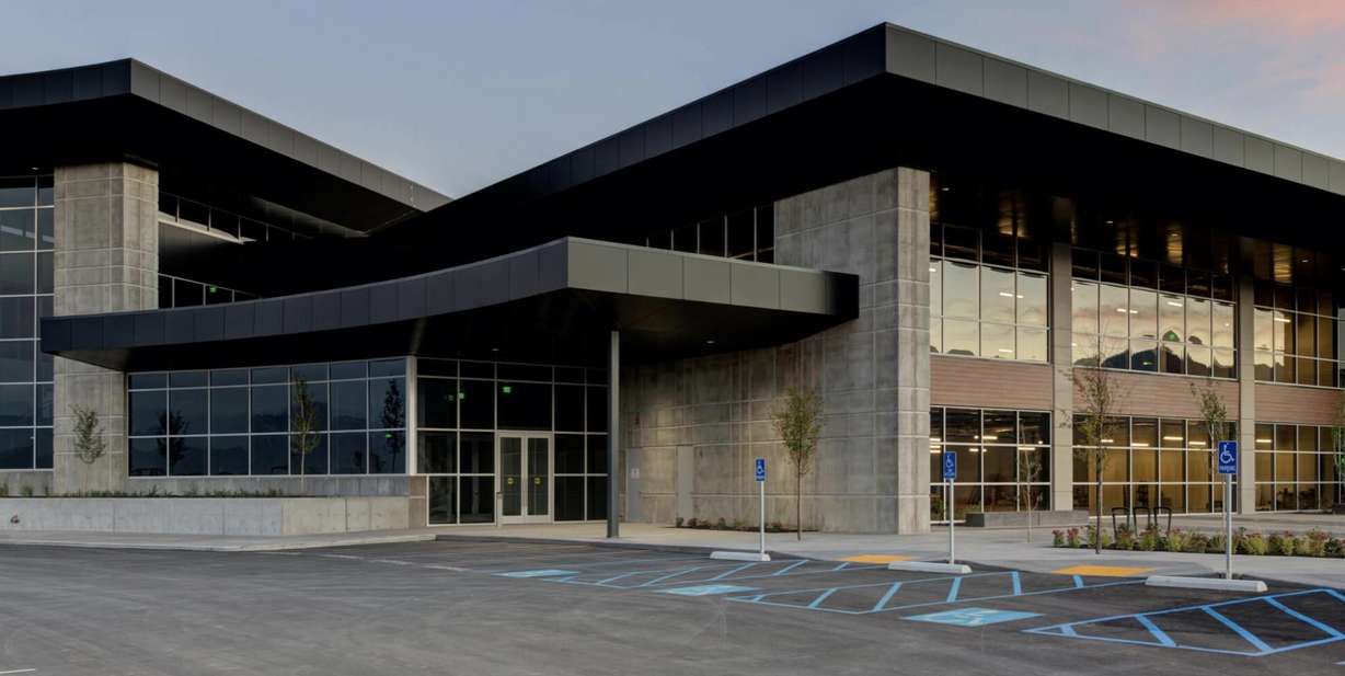 How Utah data centers can save money on water needs