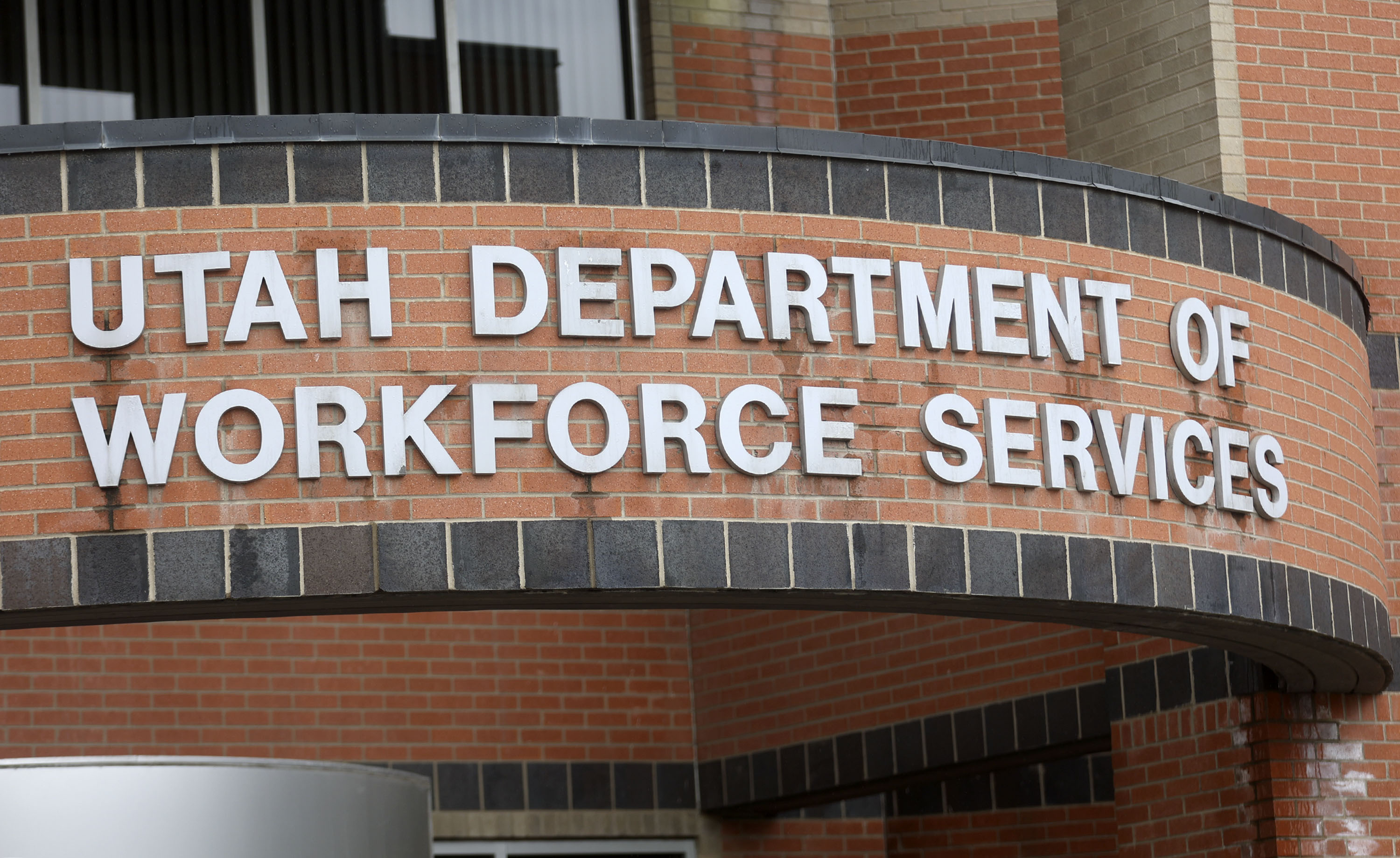 Utah's unemployment rate only had a slight increase from 1.9% in April to 2% in May, but Utah Department of Workforce Services' chief economist Mark Knold said that the components of why that rate has moved up are indeed worth noting.