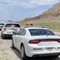 Motorcyclist dies after crash on I-80 in Tooele County