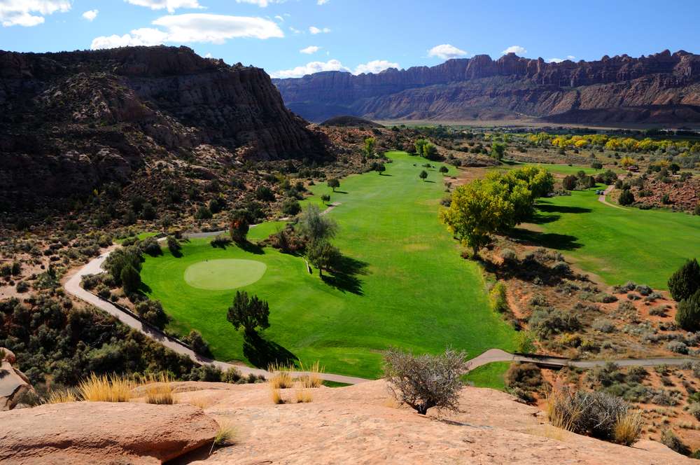 Utah PGA Golf Pass offers prizes and benefits the state's young golfers