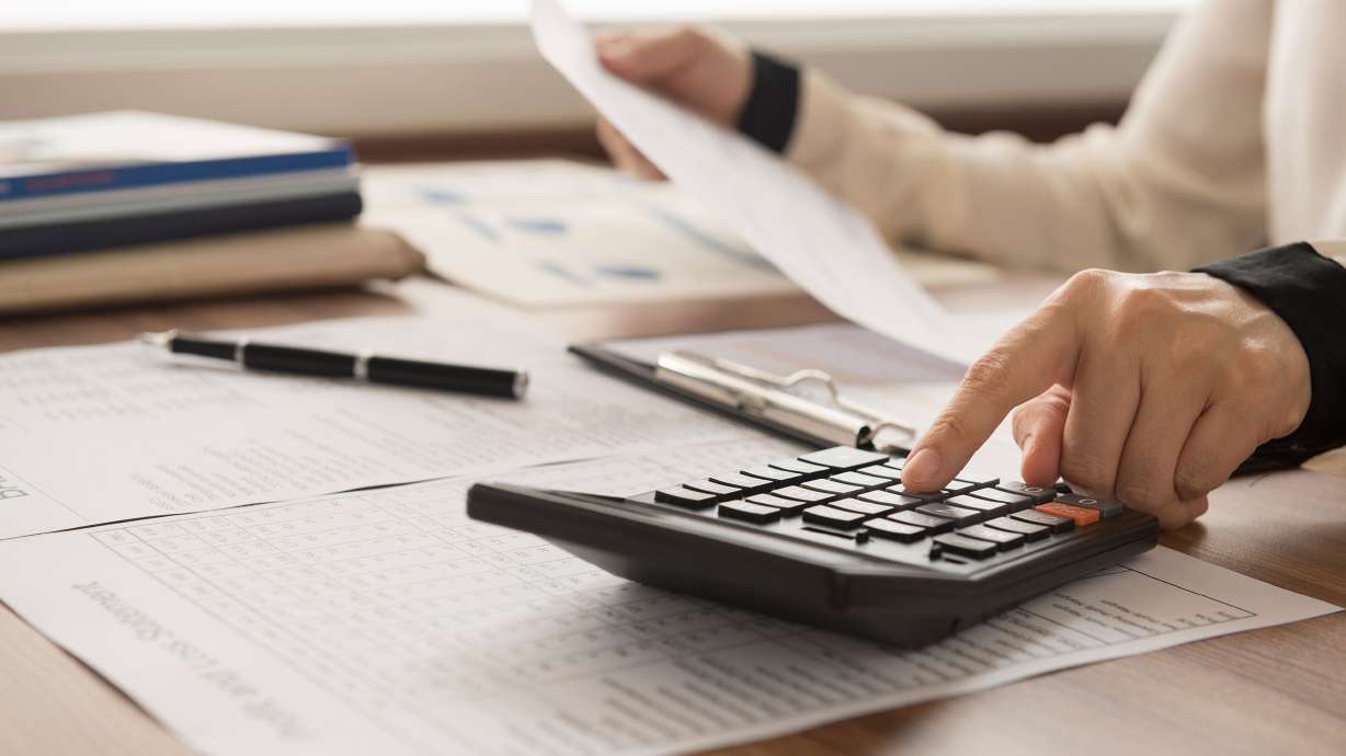 Changes to your next 401(k) statement could be alarming, but don't panic just yet.