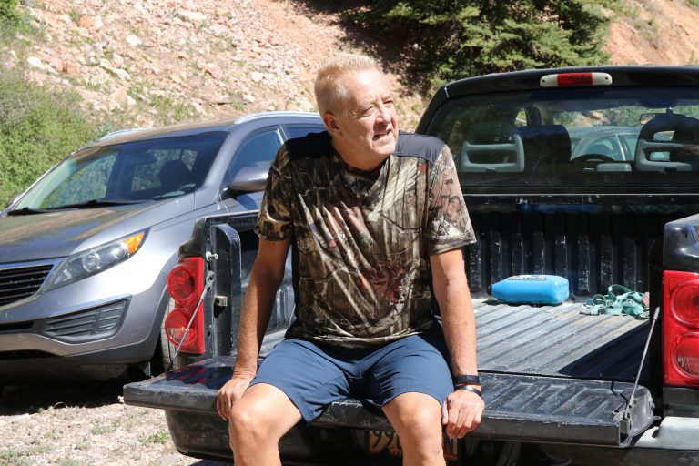 Man who started massive Brian Head Fire contends with legal proceedings and rumor mill