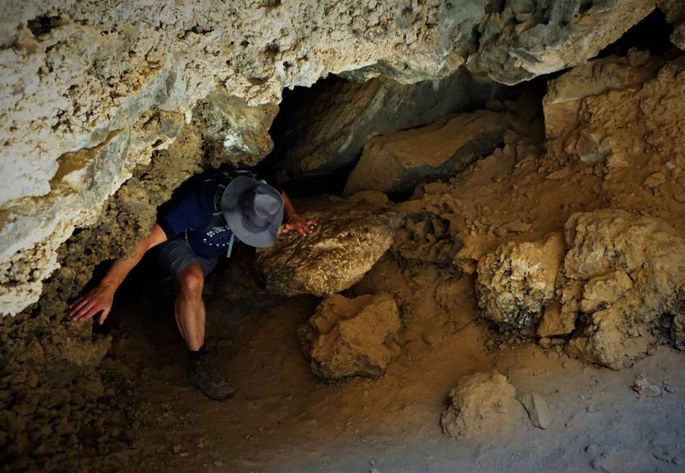 For a cool summer excursion, check out these epic Utah caves