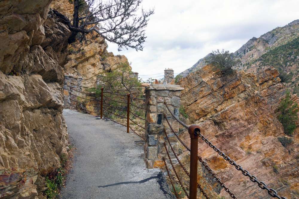 For a cool summer excursion, check out these epic Utah caves