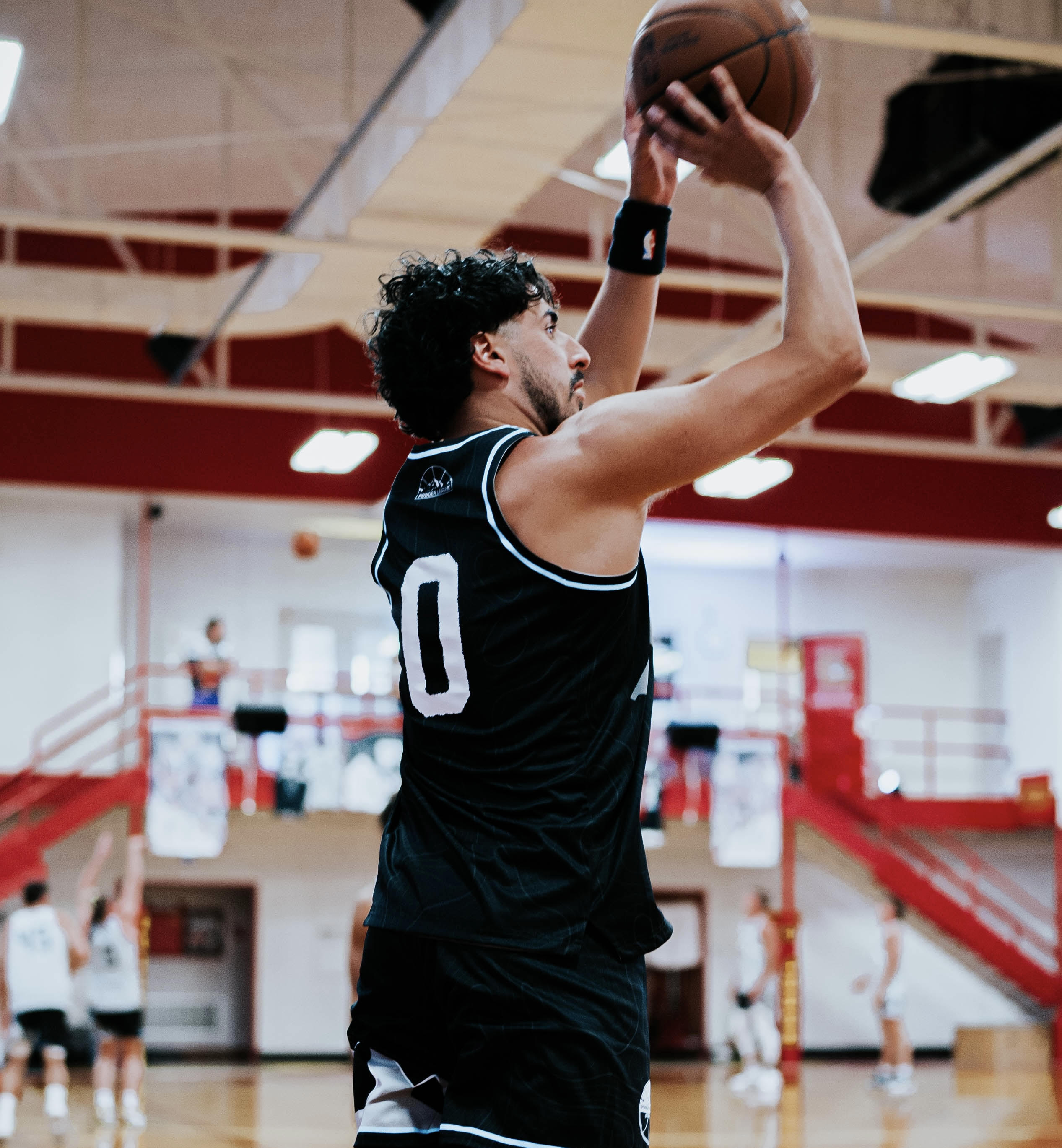 Powder League co-founders focus on showcasing the culture in Salt Lake City