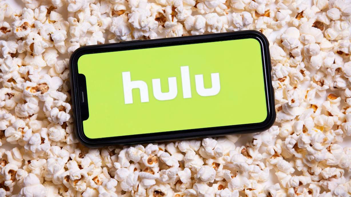 Here's everything coming to Hulu in July.