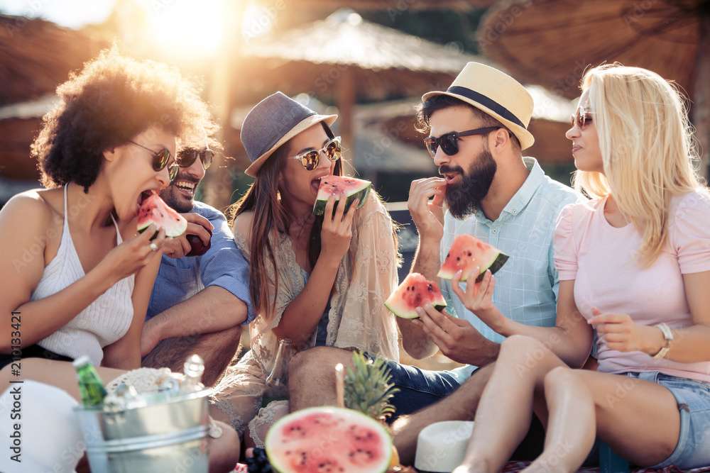Paying attention to 4 key things can keep you safer and healthier this summer