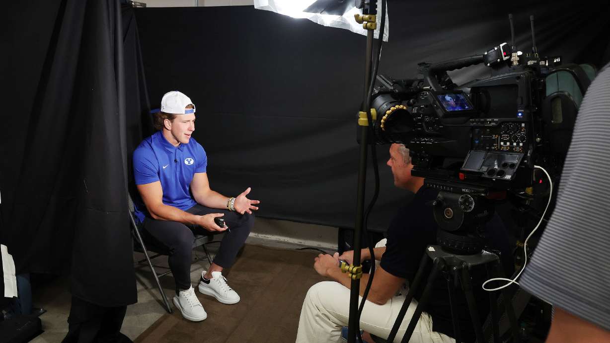 'No room for individuals here': Why BYU football has been mostly unscathed by transfer portal